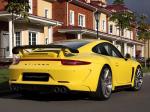 Porsche 911 Carrera Stinger by TopCar 2013 года